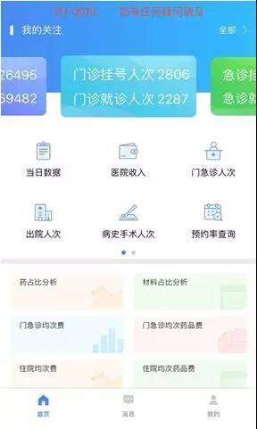 【合作伙伴】創業軟件助力復旦大學附屬金山醫院打造“互聯網醫院”重塑醫療服務模式
