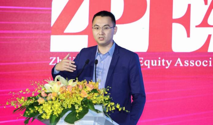 【動態新聞】天堂硅谷連任浙江省股權投資行業協會副會長單位，受邀出席并主持圓桌對話