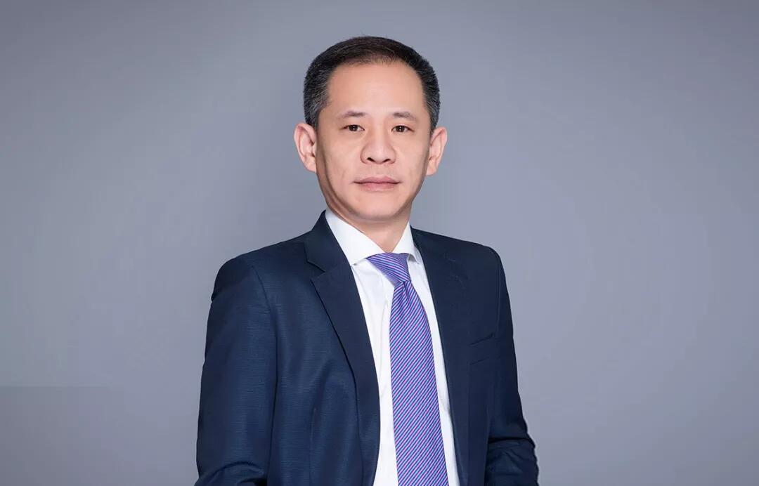 【動態(tài)新聞】天堂硅谷董事長何向東榮膺第六屆“品質杭商”20強