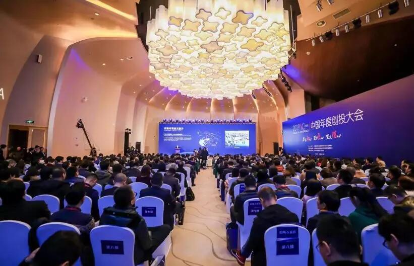 【動態(tài)新聞】天堂硅谷榮膺“2019中國年度創(chuàng)投機(jī)構(gòu)”等三項(xiàng)殊榮
