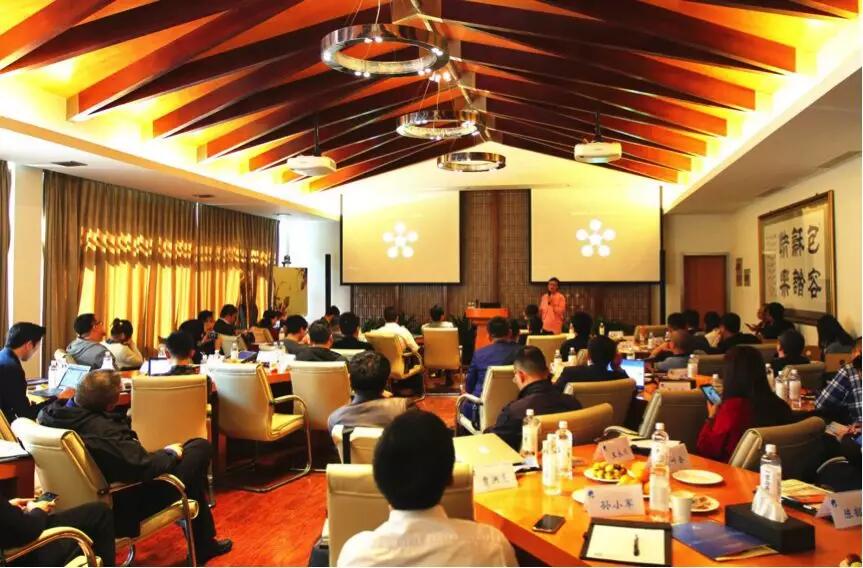 【動(dòng)態(tài)新聞】匯聚食勢(shì)、掌控食機(jī)、把握新食代——天堂硅谷食品閉門會(huì)圓滿舉行