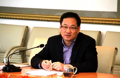 省股權(quán)投資行業(yè)協(xié)會(huì)在我司召開2014年第一次會(huì)長(zhǎng)辦公會(huì)議 省股權(quán)投資行業(yè)協(xié)會(huì)在我司召開2014年第一次會(huì)長(zhǎng)辦公會(huì)議